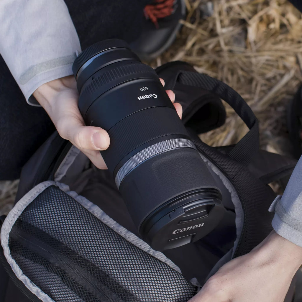 Canon RF 600mm f/11 IS STM Lens Price in Kenya – KES 97,000.00