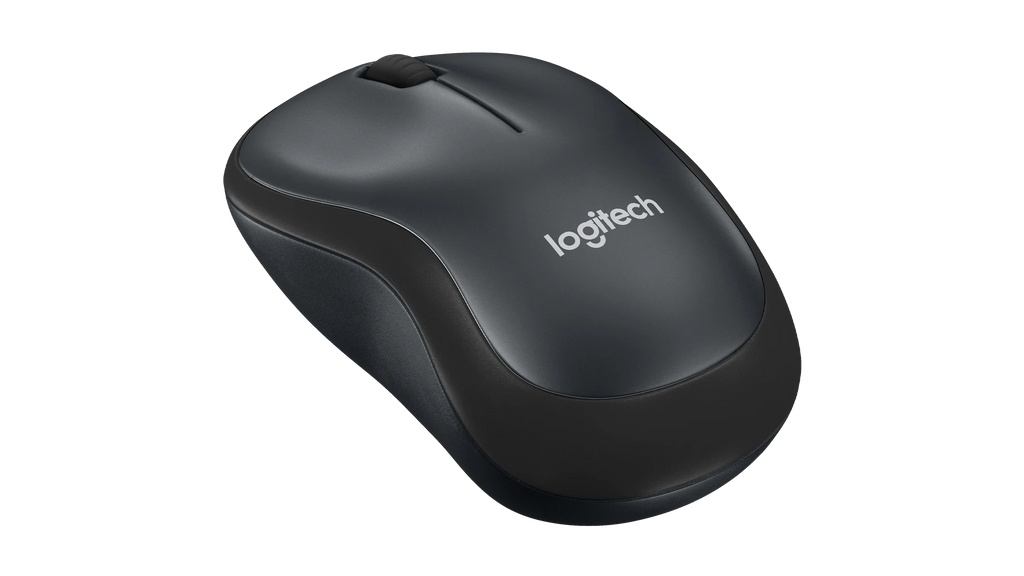 Logitech M220 Silent Wireless Mouse