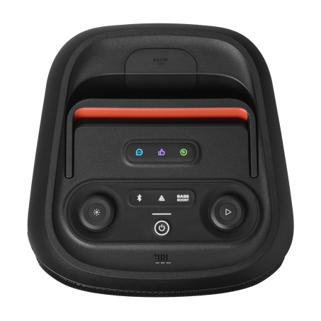 JBL PartyBox Club 120 – Ultimate Sound for Every Occasion