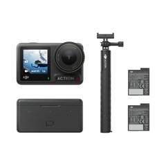 DJI ACTION 4 ADVENTURE COMBO