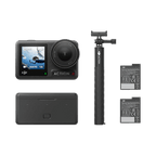 DJI ACTION 4 ADVENTURE COMBO