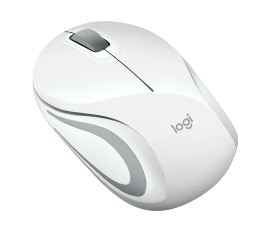 Logitech M187 Wireless Mouse