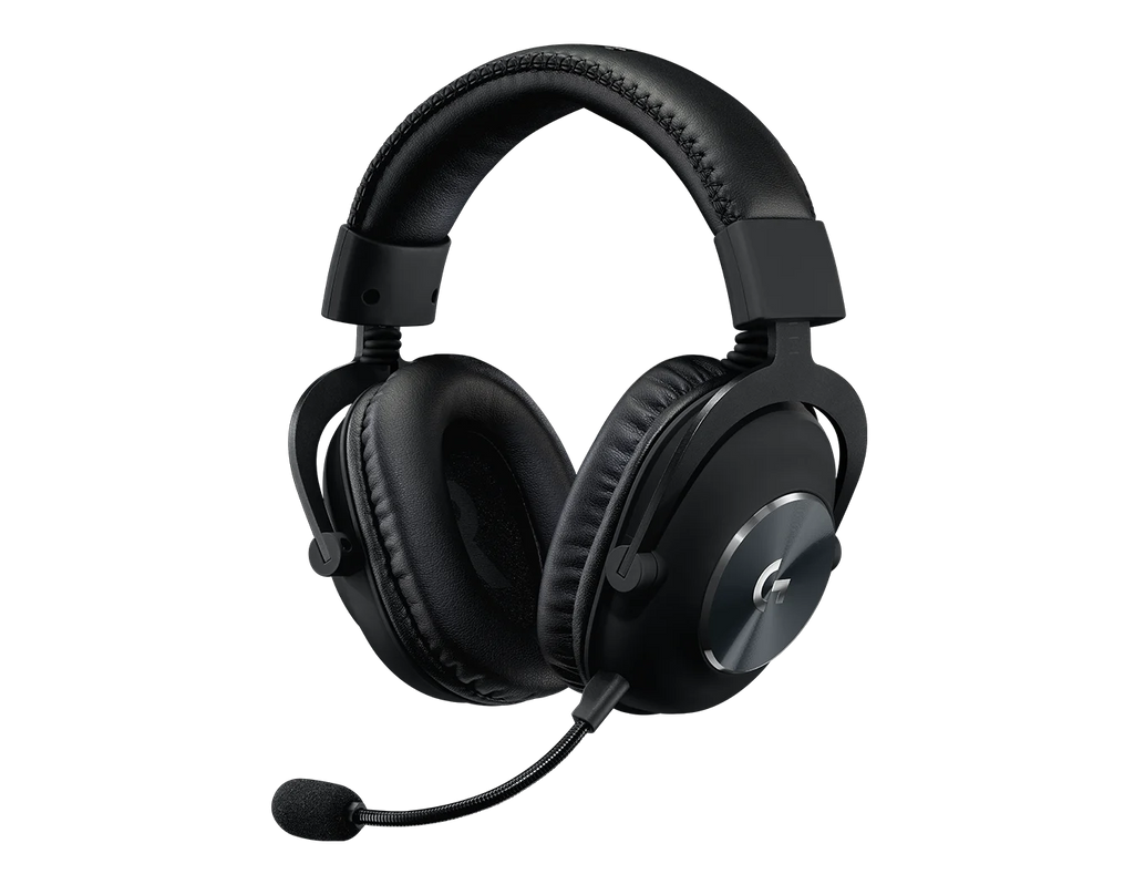 Logitech G PRO X Wireless LIGHTSPEED Gaming Headset