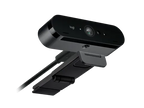 Logitech Brio 4K Pro Webcam