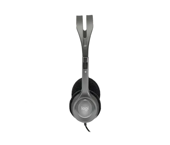 Logitech H110 Stereo Headset