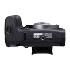 Canon EOS R10 Mirrorless Camera (Body Only)