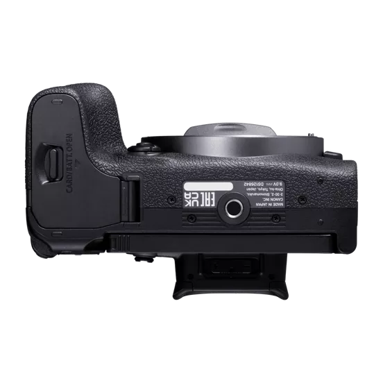 Canon EOS R10 Mirrorless Camera (Body Only)