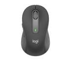 Logitech Signature M650 for Business Wireless Mouse