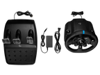 Logitech G923 TRUEFORCE Racing Wheel