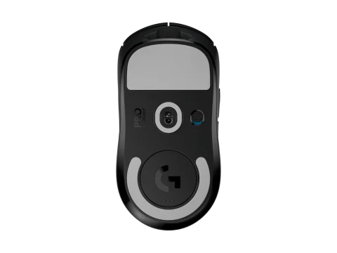 Logitech G PRO X SUPERLIGHT Wireless Gaming Mouse
