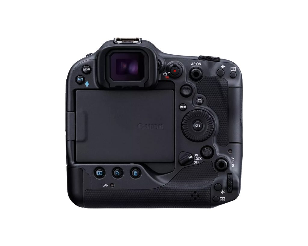 Canon EOS R3 Mirrorless Camera (Body Only) Price in Kenya – KES 471,500.00