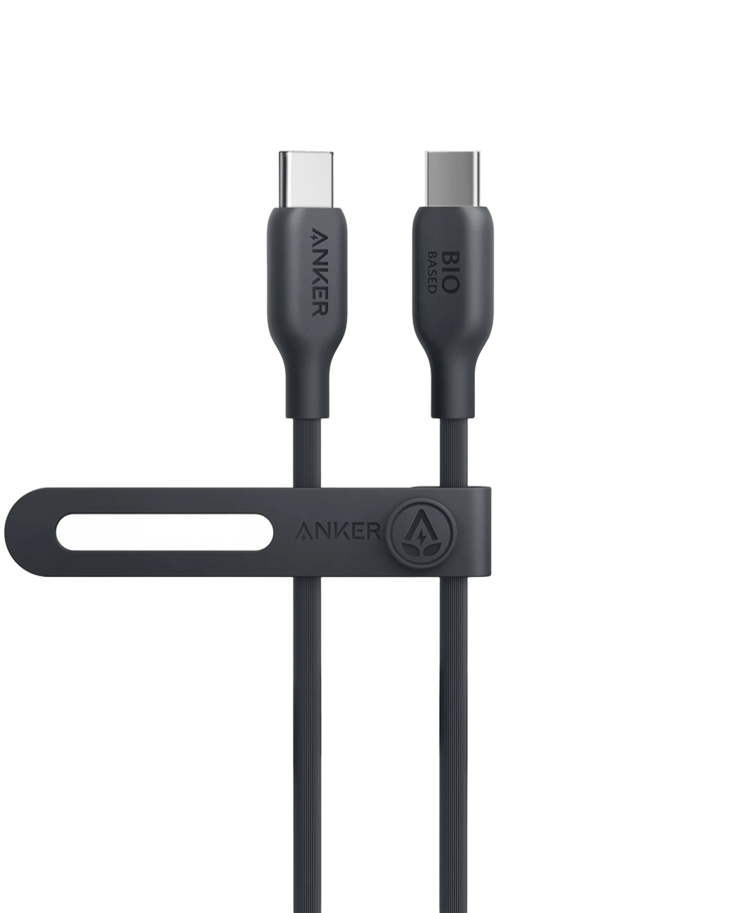 ANKER 544 USB-C TO USB-C CABLE BIO-BASED 3FT