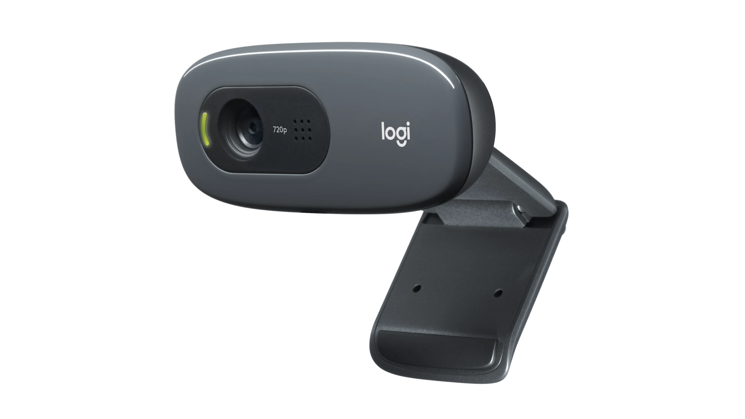 Logitech C270 HD Webcam