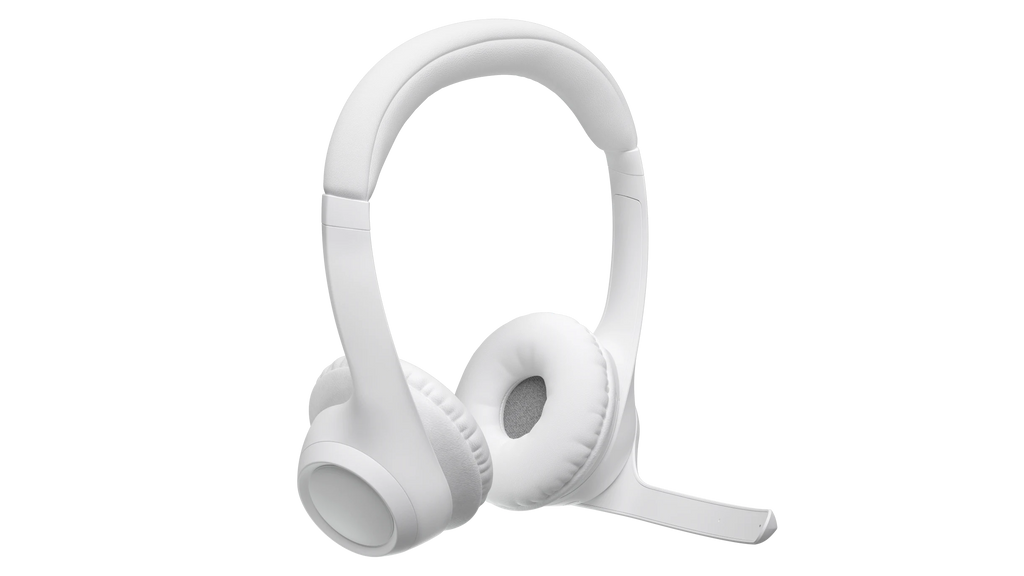 Logitech Zone 300 Black Wireless Headset