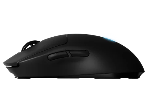 Logitech G Pro Wireless Gaming Mouse