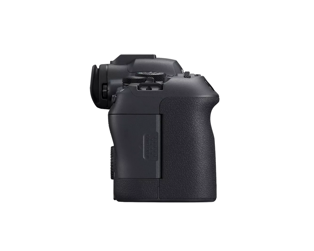 Canon EOS R6 Mark II Mirrorless Camera (Body Only) Price in Kenya – KES 224,000.00
