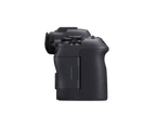 Canon EOS R6 Mark II Mirrorless Camera (Body Only) Price in Kenya – KES 224,000.00