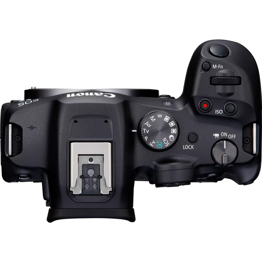 Canon EOS R7 with RF-S 18-150mm f/3.5-6.3 IS STM Lens Price in Kenya – KES 174,000.00