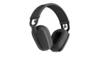Logitech Zone Vibe 100 Off-White Wireless Headset