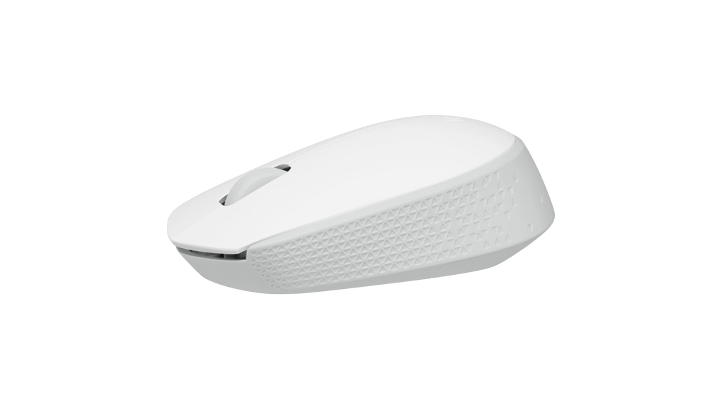 Logitech M170 Wireless Mouse