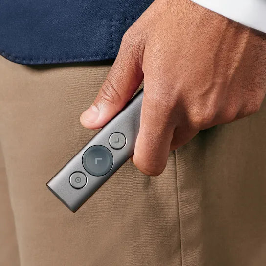 Logitech Spotlight Presentation Remote
