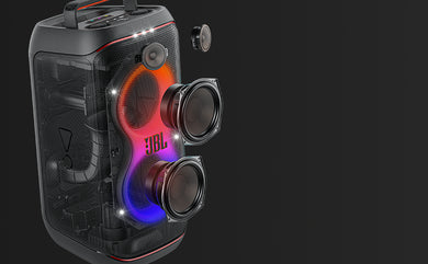 JBL PartyBox Club 120 Portable Party Speaker Price in Kenya – KES 49,900.00