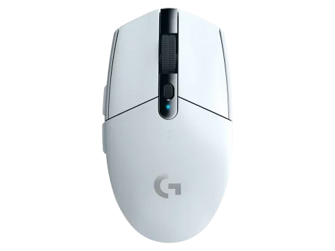 Logitech G305 LIGHTSPEED Wireless Gaming Mouse