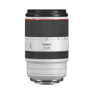 Canon RF 70-200mm f/4L IS USM Lens
