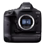 Canon EOS-1D X Mark III DSLR Camera (Body Only) Price in Kenya – KES 709,000.00