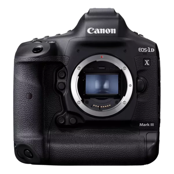 Canon EOS-1D X Mark III DSLR Camera (Body Only) Price in Kenya – KES 709,000.00