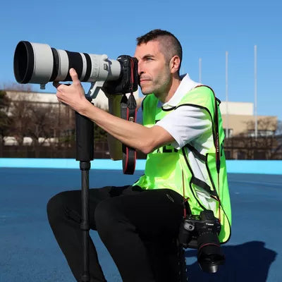 Canon RF 100-300mm f/2.8L IS USM Lens