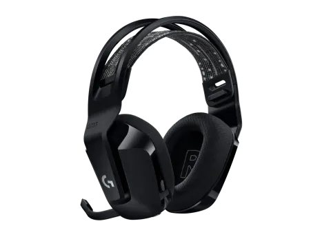 Logitech G733 LIGHTSPEED Wireless RGB Gaming Headset