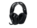 Logitech G733 LIGHTSPEED Wireless RGB Gaming Headset