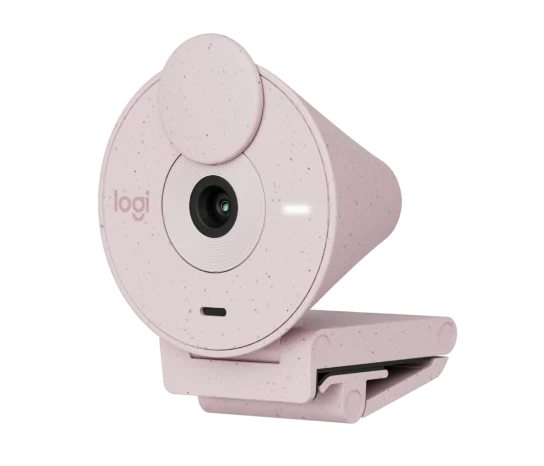 Logitech Brio 300 Full HD Webcam