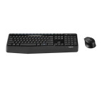 Logitech MK345 Wireless Keyboard and Mouse Combo