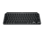 Logitech MX Keys Mini for Mac Wireless Keyboard