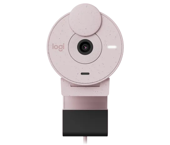 Logitech Brio 300 Full HD Webcam