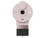 Logitech Brio 300 Full HD Webcam