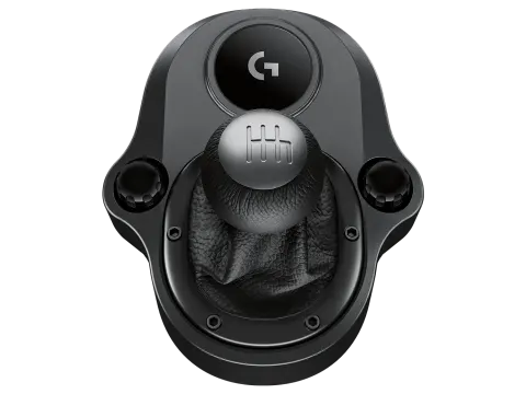 Logitech Driving Force Shifter