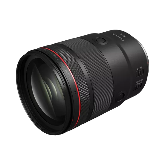 Canon RF 135mm f/1.8L IS USM Lens Price in Kenya – KES 264,900.00