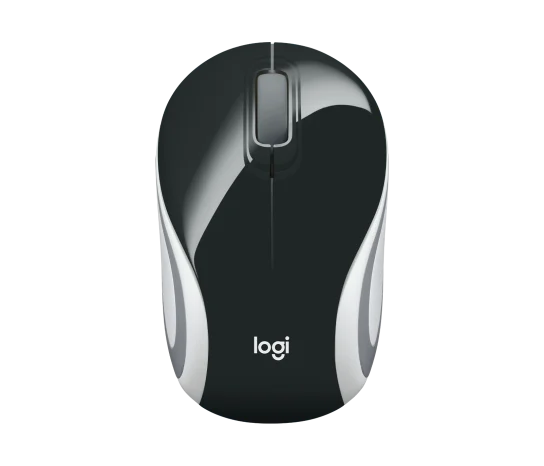 Logitech M187 Wireless Mouse