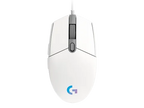 Logitech G203 LIGHTSYNC Wired Gaming Mouse