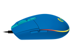 Logitech G203 LIGHTSYNC Wired Gaming Mouse