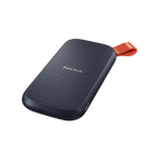 SanDisk portable SSD