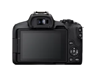 Canon EOS R100 (RF-S 18-45mm IS STM) Price in Kenya – KES 64,000.00