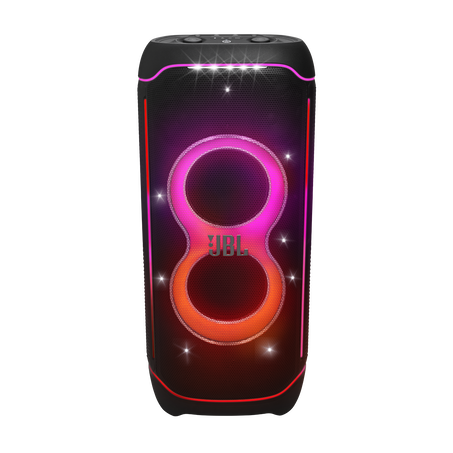 JBL PartyBox Ultimate – The Ultimate Party Speaker