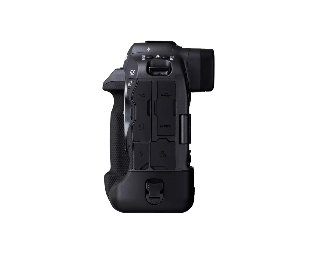 Canon EOS R3 Mirrorless Camera (Body Only) Price in Kenya – KES 471,500.00
