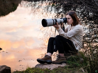 Canon EOS R7 with RF-S 18-150mm f/3.5-6.3 IS STM Lens Price in Kenya – KES 174,000.00
