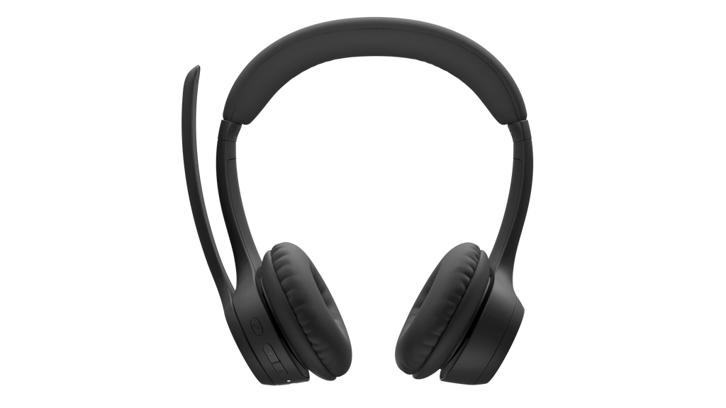 Logitech Zone 300 Black Wireless Headset