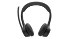 Logitech Zone 300 Black Wireless Headset